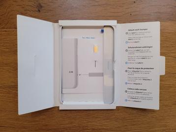 Microsoft Surface Duo 1 originele bumper case beschikbaar voor biedingen