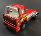 Big John Transport Truck 80's RICO SPAIN (BUDDY L TONKA), Verzenden, Gebruikt