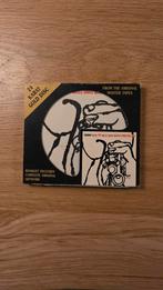 UNIEKE 24 KARAT GOLD DISC MILES DAVIS 7094, Ophalen of Verzenden