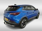 Opel Grandland X 1.2 Turbo Business Executive |1e eig|Trekha, Auto's, Opel, Voorwielaandrijving, 65 €/maand, Stof, Gebruikt