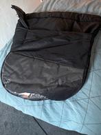 Chicco Voetenzak Buggy - Zwart, Auto diversen, Sneeuwkettingen, Ophalen of Verzenden, Zo goed als nieuw