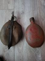 Veldfles 2, Ophalen of Verzenden, Nederland, Overige typen