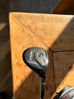 Callaway Apex UW / hybride, Sport en Fitness, Golf, Ophalen of Verzenden, Zo goed als nieuw, Club, Callaway