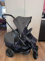 Duowagen Easywalker, Kinderen en Baby's, Kinderwagens en Combinaties, Gebruikt, Duowagen, Combiwagen, Ophalen
