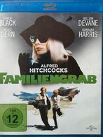 Family plot - Alfred Hitchcock Blu-ray, Ophalen of Verzenden, Zo goed als nieuw, Thrillers en Misdaad