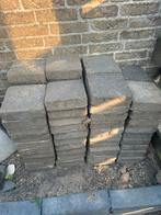 20x20 3m2 klinkers / stenen, Tuin en Terras, Tegels en Klinkers, Ophalen, Klinkers, Zo goed als nieuw, Minder dan 5 m²