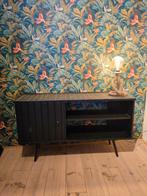 Vintage kastje, Huis en Inrichting, Ophalen, Gebruikt, 25 tot 50 cm, 50 tot 100 cm