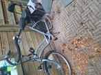 mama fiets merk sparta, Ophalen, 2 zitjes, Sparta, Gebruikt