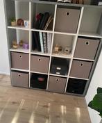 Vakken kast  140 cm breedte en diepte 34cn  144 hoogte, Huis en Inrichting, Ophalen of Verzenden, Zo goed als nieuw