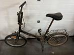 Opknapper Vouwfiets - Kan nog een ronde mee!, Overige merken, Gebruikt, Heren, 16 tot 18 inch