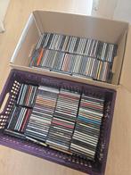 Groote verzameling aan cds, Ophalen, Zo goed als nieuw