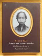 Beelden van de njai in Nederlands-Indië, Ophalen of Verzenden, Zo goed als nieuw, Reggie Baay