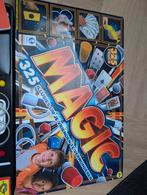 Magic Goocheldoos - 325 Trucs!, Ophalen, Zo goed als nieuw, Knutselwerk