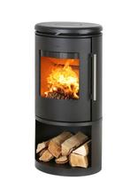 Morso 6143 Kachelruit, Huis en Inrichting, Ophalen of Verzenden, Vrijstaand, Hout, Nieuw