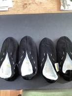 2 Paar Spaanse Sloffen - Maat 42, Ophalen of Verzenden, Nieuw, Zwart, Pantoffels of Sloffen