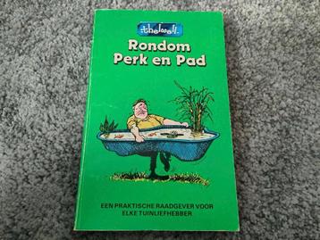 Rondom Perk en Pad beschikbaar voor biedingen