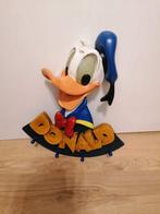 Disney Donald Duck Kapstok, Verzamelen, Overige typen, Donald Duck, Gebruikt, Ophalen of Verzenden