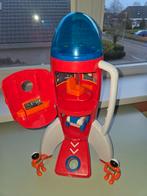 Space raket, Ophalen of Verzenden, Zo goed als nieuw