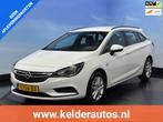 Opel Astra Sports Tourer 1.0 Turbo Business Airco | Navi | C, Stof, Gebruikt, 1178 kg, 620 kg