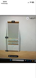 Mooie IKEA Elvarli Kast - Zelf samen te stellen, Ophalen of Verzenden, Zo goed als nieuw