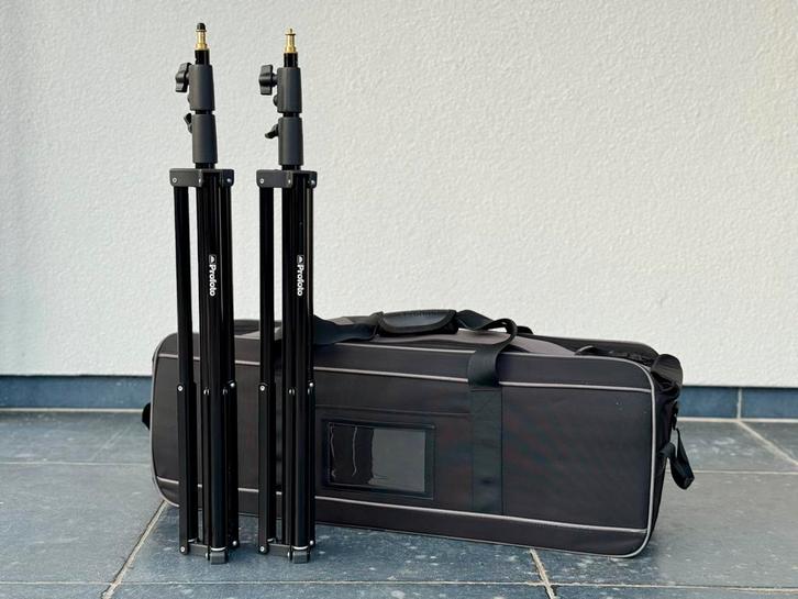 Profoto D1 Studio Kit in nieuwstaat, Audio, Tv en Foto, Fotografie | Flitsers, Zo goed als nieuw, Overige merken, Ophalen