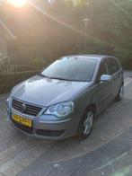 Volkswagen Polo 1.4 16V 59KW 2008 Grijs, Voorwielaandrijving, 4 cilinders, Overige kleuren, Handgeschakeld