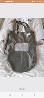 Stevig draag /rugtas met rits, Ophalen of Verzenden, Nieuw, 25 tot 40 cm