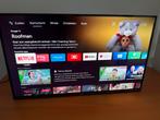 TCL Smart TV 32” 2025, Ophalen of Verzenden, Zo goed als nieuw, 50 Hz, Overige merken