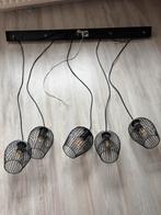 Hanglamp, Ophalen, Zo goed als nieuw, Industrieel, Metaal