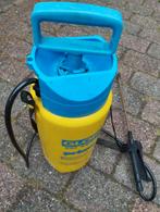Gloria drukspuit 5 liter, Doe-het-zelf en Verbouw, Ophalen, Zo goed als nieuw, Overige typen