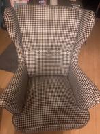 Stoel, Huis en Inrichting, Stoelen, Ophalen of Verzenden, Gebruikt, Eén