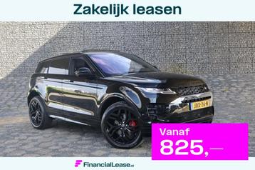 Land Rover Range Rover Evoque 1.5 P300e AWD Autob. | Zeer co beschikbaar voor biedingen