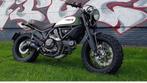 Ducati Scrambler Urban Enduro - custom versie, Motoren, Particulier, 2 cilinders, Enduro, 800 cc