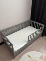 Peuter bed 140x75x60, Kinderen en Baby's, Kinderkamer | Bedden, Ophalen, 70 tot 85 cm, 140 tot 160 cm, Zo goed als nieuw
