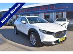 Mazda CX-30 2.0 e-SkyActiv-X M Hybrid Comfort , ST+STUUR VER, Voorwielaandrijving, 1998 cc, Stof, Gebruikt