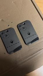 Renault Laguna Keycards (2 stuks), Ophalen of Verzenden, Renault