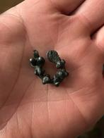 Bodemvondst griekse fibula, Antiek en Kunst, Ophalen of Verzenden