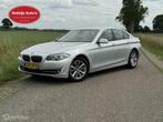 BMW 5-serie 523i Executive Automaat PDC Youngtimer! NAP tell, Euro 5, Achterwielaandrijving, 2000 kg, 2996 cc