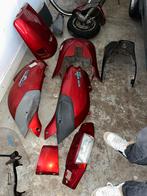 Skr 125 onderdelen, Ophalen, Gebruikt, Kap, Piaggo