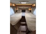 Knaus Sky TI 650 MEG 9-TR AUTOMAAT ENKELE BEDDEN 160PK EURO6, 7 tot 8 meter, Bedrijf, Diesel, Tot en met 3