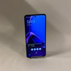 Motorola Moto G84 5G Black |256GB| ZGAN, Telecommunicatie, Mobiele telefoons | Motorola, Motorola, Zo goed als nieuw, Support@motorola.com