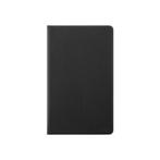 Huawei book cover - zwart - voor Huawei MediaPad T3 7", Computers en Software, Android Tablets, Verzenden