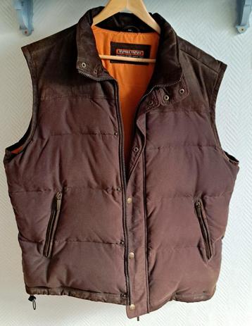 BodyWarmer (Human Nature) beschikbaar voor biedingen