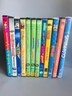 DVD’s Kinderfilms, Cd's en Dvd's, Alle leeftijden, Ophalen of Verzenden, Zo goed als nieuw, Educatief