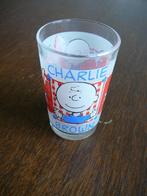 limonadeglas Charlie Brown, Ophalen of Verzenden, Gebruiksvoorwerp