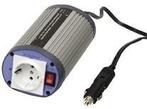 Omvormer / inverter 12 naar 230V-150 Watt (b.v. voor laptop), Nieuw, Ophalen of Verzenden