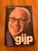 Biografie Rene van der Gijp, Boeken, Ophalen of Verzenden, Zo goed als nieuw, Sport