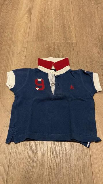 River Woods Polo Maat 74 beschikbaar voor biedingen