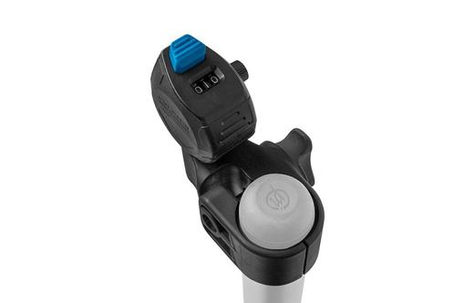 Preston Offbox Clicker Counter visteller, Watersport en Boten, Hengelsport | Witvissen, Nieuw, Overige typen, Ophalen of Verzenden