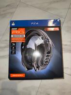 RIG PS4 Headset, Ophalen of Verzenden, Zo goed als nieuw